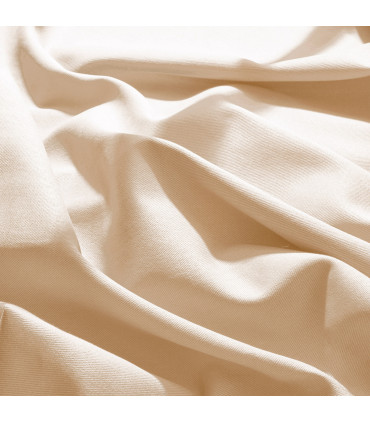 ATELIER BRUNETTE : Gabardine d'hiver - OFF-WHITE