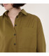 ATELIER BRUNETTE : La Chemise BOYISH