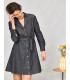 ATELIER SCAMMIT: La robe ARIZONA