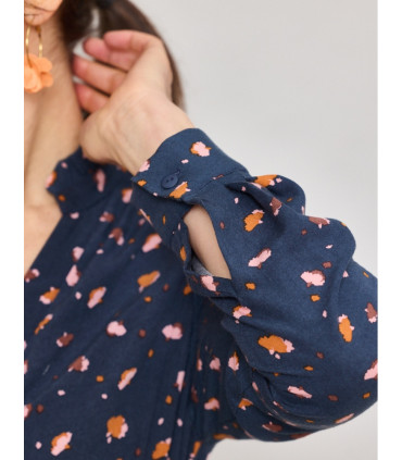 ATELIER SCAMMIT: La robe ARIZONA