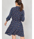 ATELIER SCAMMIT: La robe ARIZONA