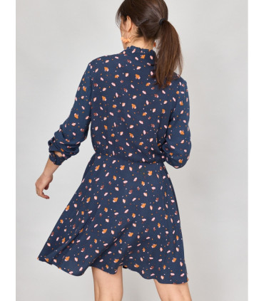 ATELIER SCAMMIT: La robe ARIZONA