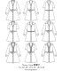 ATELIER SCAMMIT: La robe ARIZONA