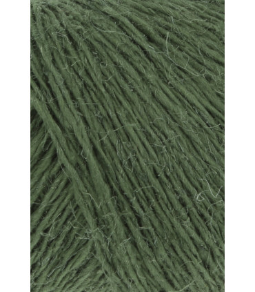 LANGYARNS :Ananas-18-vert foncé
