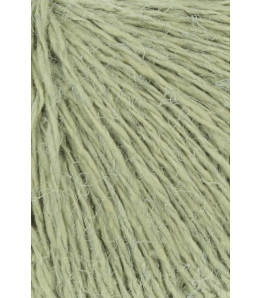 LANGYARNS : Ananas-16-VERT CLAIR