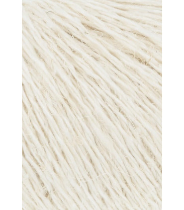 LANGYARNS :ANANAS--94-OFFWHITE