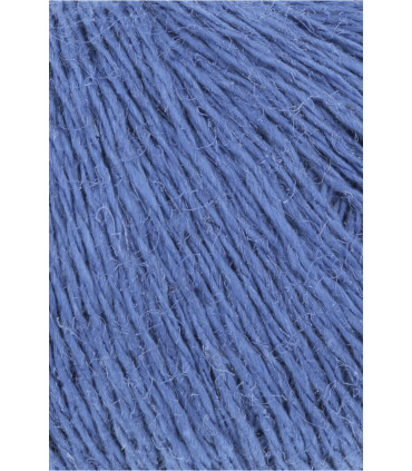 LANGYARNS :ANANAS-06_BLEU