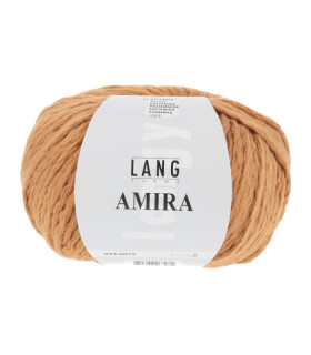 LANGYARNS :Amira-15-Nougat