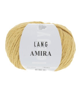 LANGYARNS : Amira-50-Or