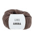LANGYARNS :Amira-87-Clous de Girofle Marron