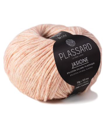 PLASSARD : Jasione - PÊCHE