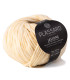 PLASSARD : Jasione - JAUNE PASTEL