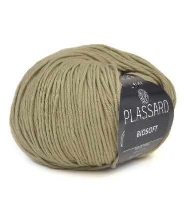 PLASSARD : Biosoft - FICELLE
