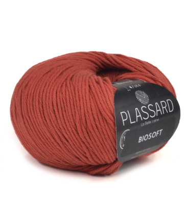 PLASSARD : Biosoft - TOMETTE