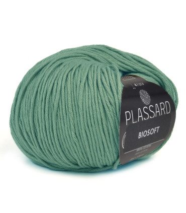 PLASSARD : Biosoft - EUCALYPTHUS