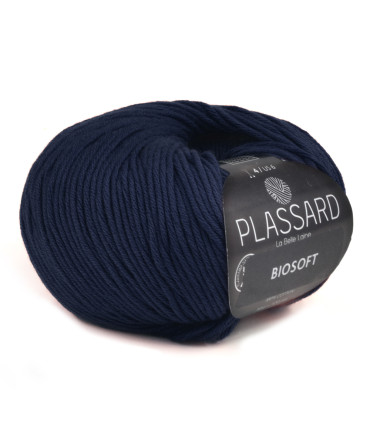 PLASSARD : Biosoft - MARINE