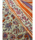 Coton indien matelassé : LOU