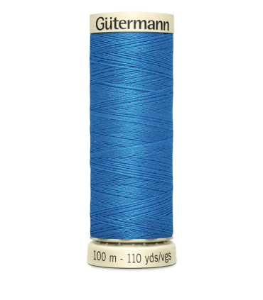 GÜTERMANN 100% polyester 100m - 386