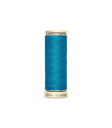 GÜTERMANN 100% polyester 100m - 761