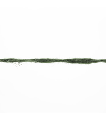LANGYARNS :Ananas-18-vert foncé