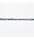 LANG YARNS : Illusion-06-BLEU GRIS BEIGE