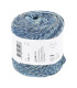 LANG YARNS : Illusion-06-BLEU GRIS BEIGE