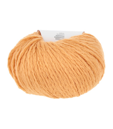 LANGYARNS : Amira-159-Orange Clair