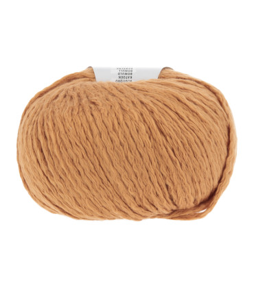 LANGYARNS :Amira-15-Nougat