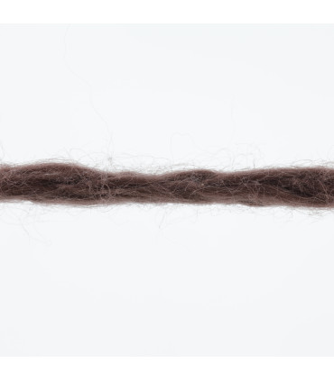 LANGYARNS :Amira-87-Clous de Girofle Marron