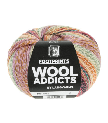 FOOTPRINTS-1115-15-ORANGE-LILAS-VERT-1115_0015_LANGYARNS_Footprints_1_Print