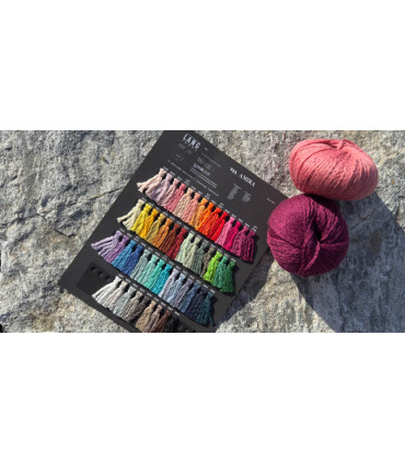 LANGYARNS : Amira