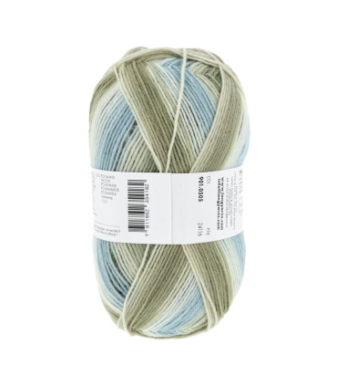 SUPER_SOXX_COLOR_4-FACH-0505-Olive Bleu Clair Gris