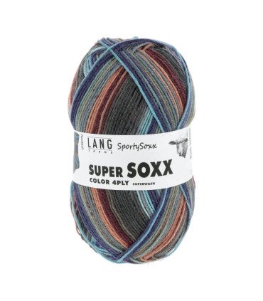 SUPER_SOXX_COLOR_4-FACH-0503-GRIS BLEU ORANGE-1142