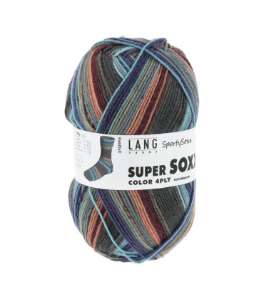 SUPER_SOXX_COLOR_4-FACH-0503-GRIS BLEU ORANGE-1142
