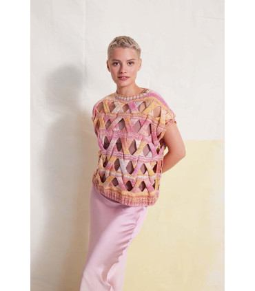 LANG YARNS : Catalogue FAM 284