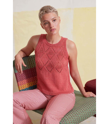 LANG YARNS : Catalogue FAM 284