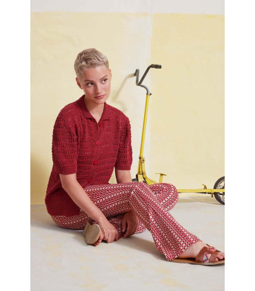LANG YARNS : Catalogue FAM 284