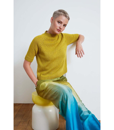 LANG YARNS : Catalogue FAM 284