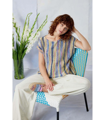 LANG YARNS : Catalogue FAM 284