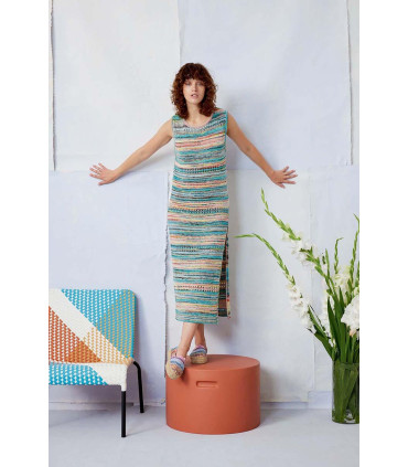 LANG YARNS : Catalogue FAM 284