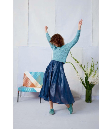 LANG YARNS : Catalogue FAM 284