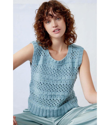 LANG YARNS : Catalogue FAM 284