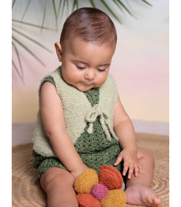 PLASSARD : Catalogue Layette /Enfant été n°193