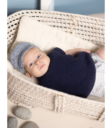 PLASSARD : Catalogue Layette /Enfant été n°193