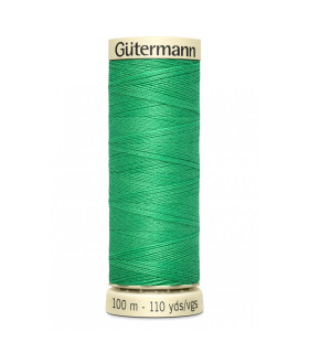 GÜTERMANN 100% polyester 100m 401