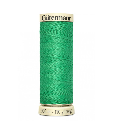 GÜTERMANN 100% polyester 100m 401
