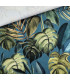 POPPY : Canvas Tropical Monstera - CANARD