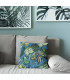 POPPY : Canvas Tropical Monstera - CANARD
