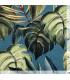 POPPY : Canvas Tropical Monstera - CANARD