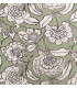 POPPY - Canvas Flower - AMANDE